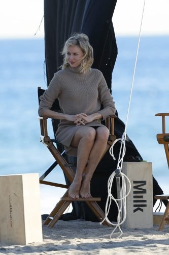 Naomi Watts Feet Toes And Soles 1505