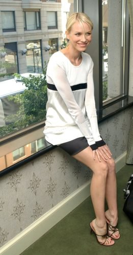 Naomi Watts Feet Toes And Soles 1509