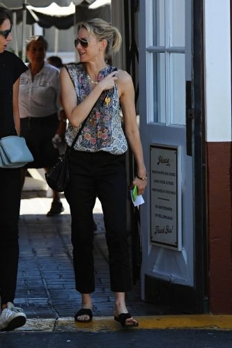 Naomi Watts Feet Toes And Soles 1520