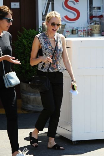 Naomi Watts Feet Toes And Soles 1521