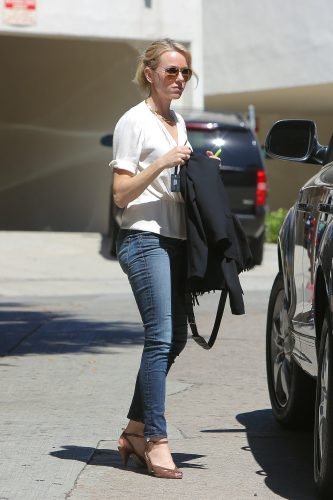 Naomi Watts Feet Toes And Soles 1527