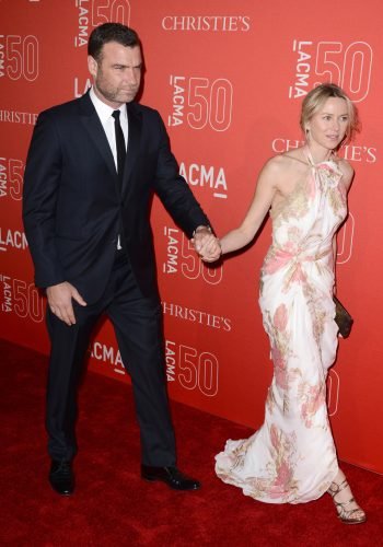 Naomi Watts Feet Toes And Soles 1534