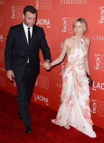 Naomi Watts Feet Toes And Soles 1536