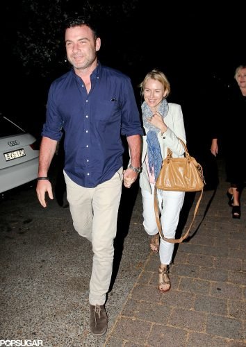 Naomi Watts Feet Toes And Soles 1539