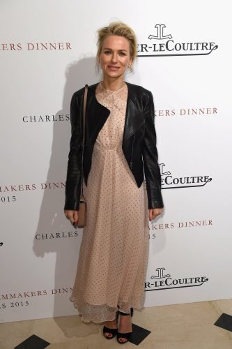 Naomi Watts Feet Toes And Soles 1543