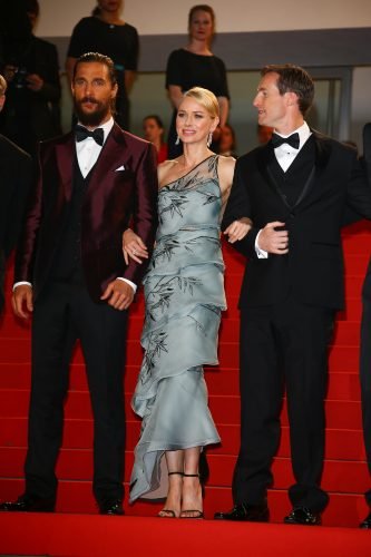 Naomi Watts Feet Toes And Soles 1573