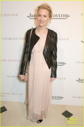 Naomi Watts Feet Toes And Soles 1582