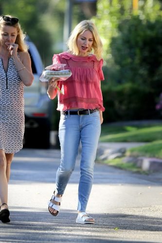 Naomi Watts Feet Toes And Soles 1589
