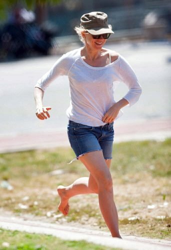 Naomi Watts Feet Toes And Soles 1594