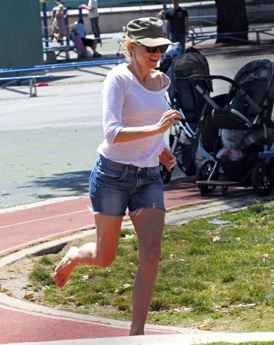 Naomi Watts Feet Toes And Soles 1595