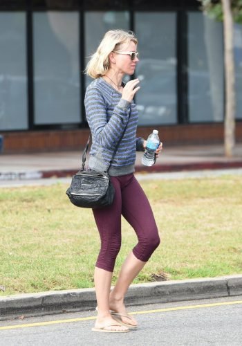 Naomi Watts Feet Toes And Soles 1808