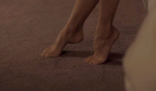 Naomi Watts Feet Toes And Soles 1975