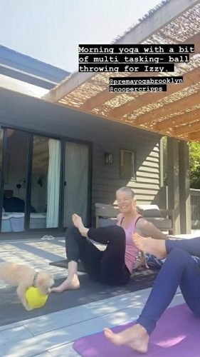Naomi Watts Feet Toes And Soles 2292