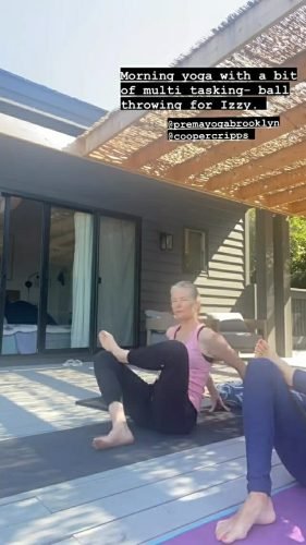 Naomi Watts Feet Toes And Soles 2293