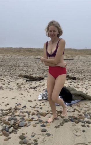 Naomi Watts Feet Toes And Soles 2302