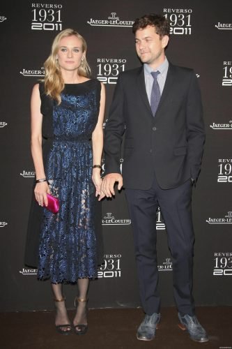 Diane Kruger Feet Toes And Soles 273