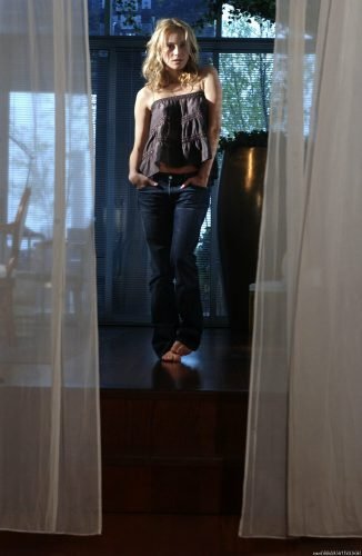 Diane Kruger Feet Toes And Soles 496