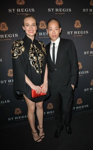 Diane Kruger Feet Toes And Soles 522