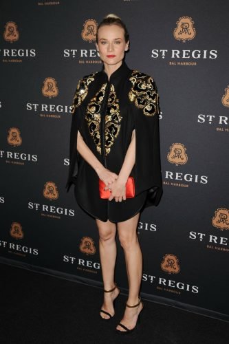 Diane Kruger Feet Toes And Soles 523