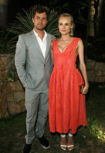 Diane Kruger Feet Toes And Soles 540