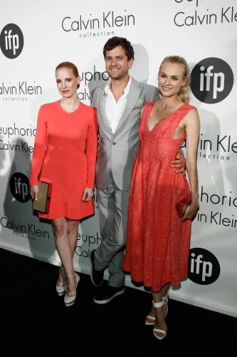 Diane Kruger Feet Toes And Soles 542