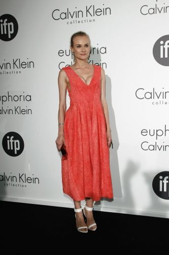 Diane Kruger Feet Toes And Soles 547