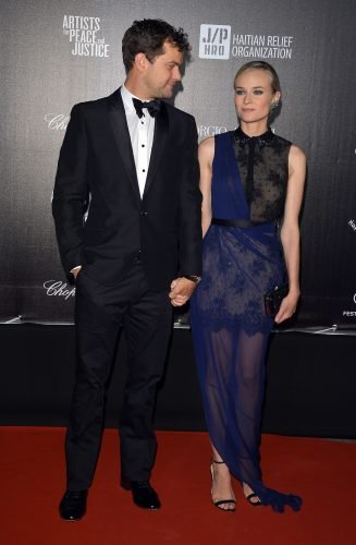 Diane Kruger Feet Toes And Soles 560