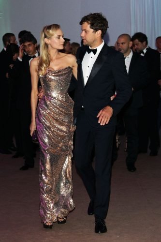 Diane Kruger Feet Toes And Soles 565