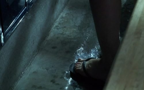 Diane Kruger Feet Toes And Soles 1033