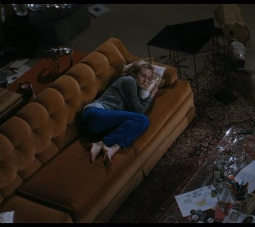 Diane Kruger Feet Toes And Soles 1224