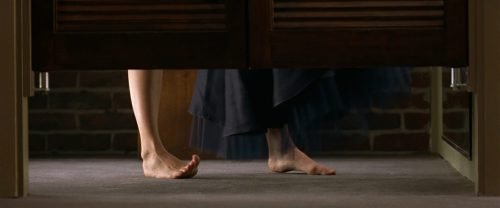 Diane Kruger Feet Toes And Soles 1417