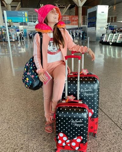 Larissa Manoela Feet Toes And Soles 16