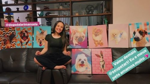 Larissa Manoela Feet Toes And Soles 45