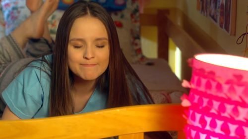 Larissa Manoela Feet Toes And Soles 193