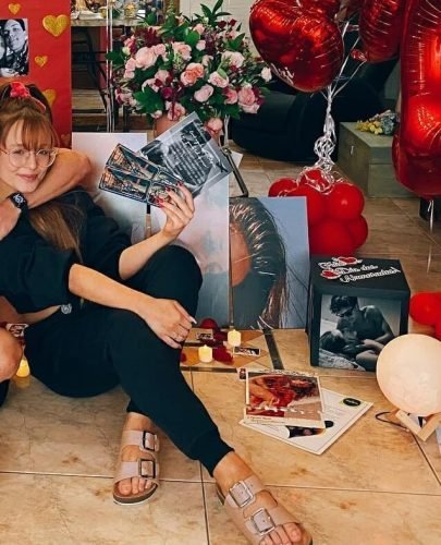 Larissa Manoela Feet Toes And Soles 194