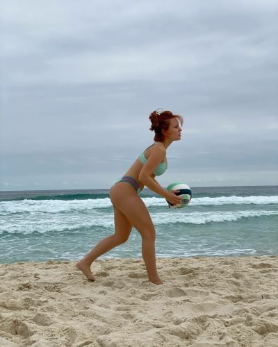 Larissa Manoela Feet Toes And Soles 282