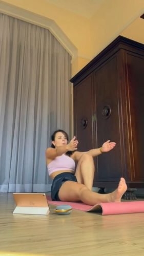 Larissa Manoela Feet Toes And Soles 464