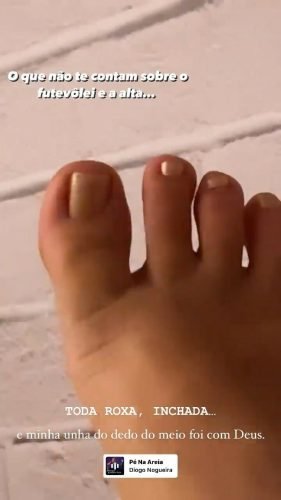 Larissa Manoela Feet Toes And Soles 560