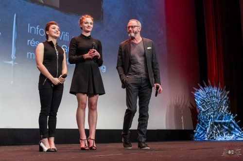 Sophie Turner Feet Toes And Soles 64