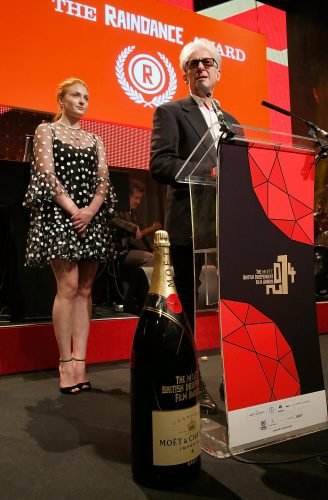 Sophie Turner Feet Toes And Soles 71