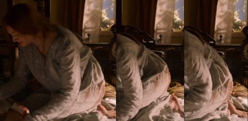 Sophie Turner Feet Toes And Soles 84