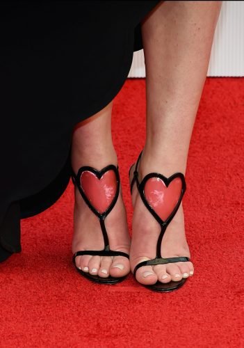 Sophie Turner Feet Toes And Soles 109