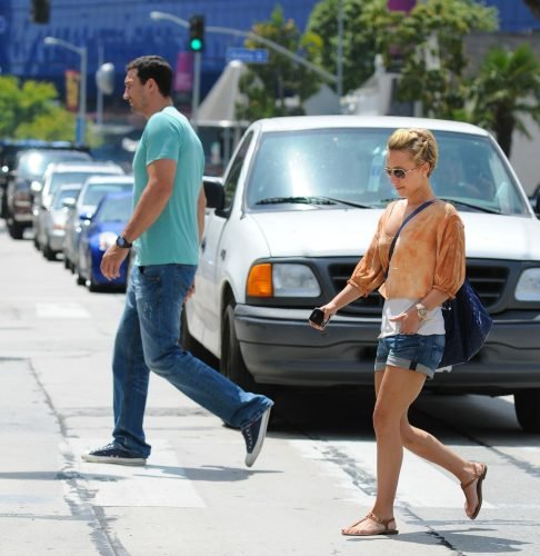 Hayden Panettiere Feet Toes And Soles 218