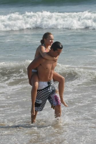 Hayden Panettiere Feet Toes And Soles 288