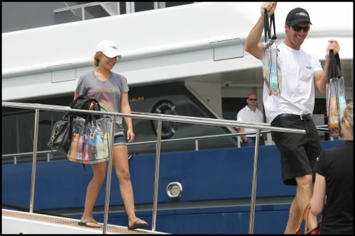 Hayden Panettiere Feet Toes And Soles 411