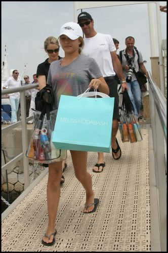 Hayden Panettiere Feet Toes And Soles 413