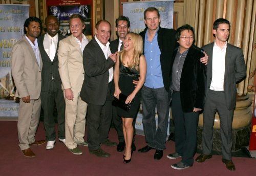 Hayden Panettiere Feet Toes And Soles 836