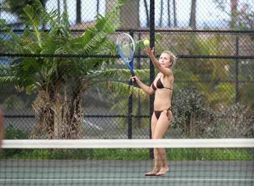 Hayden Panettiere Feet Toes And Soles 921