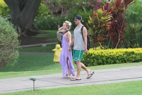 Hayden Panettiere Feet Toes And Soles 930
