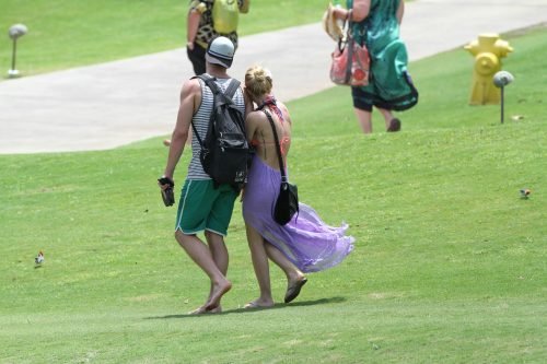 Hayden Panettiere Feet Toes And Soles 933